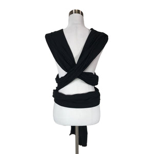 Kantoliina, koko Ei kokoa