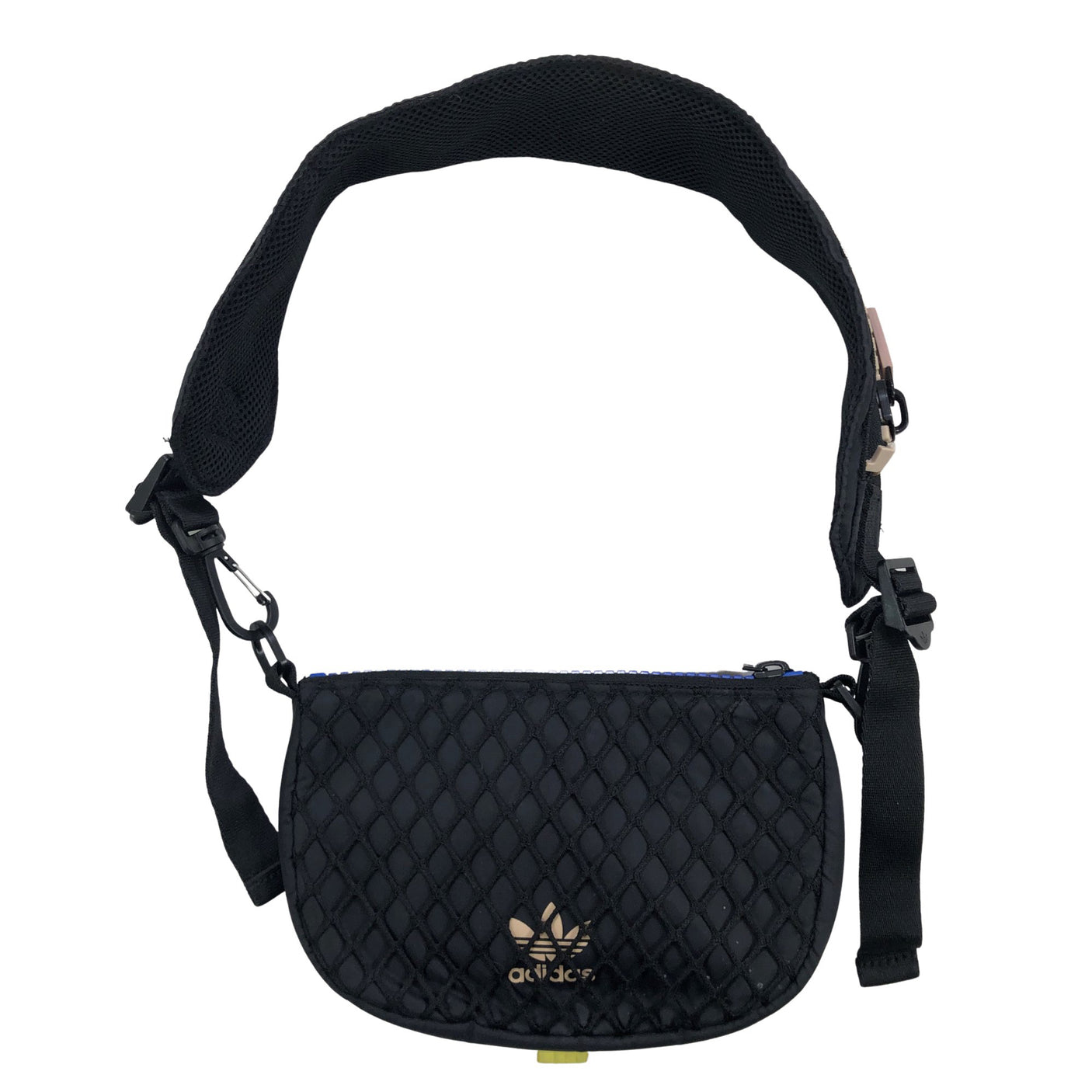Unisex Adidas - Olkalaukku, koko Mini -  (1)