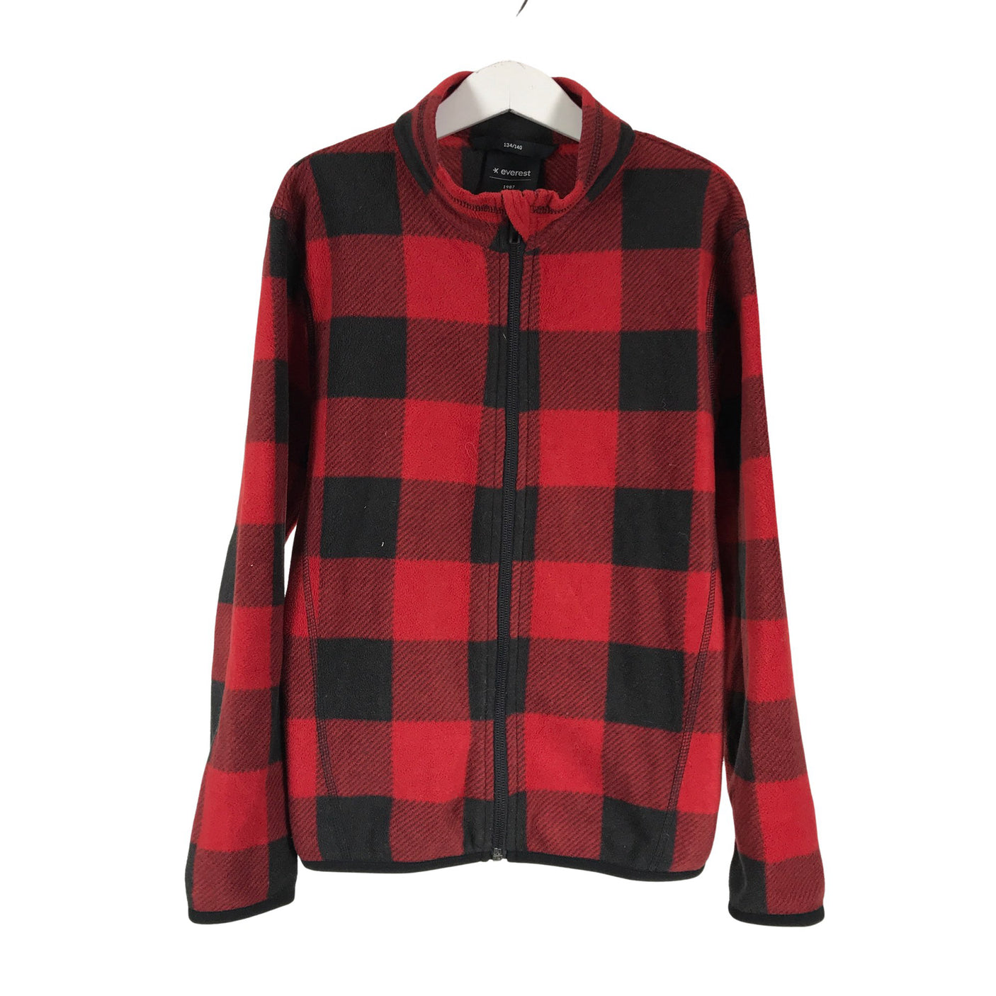 Unisex Everest - Fleecetakki, koko 134 - 140 -  (1)