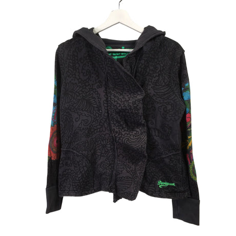 Unisex Desigual - Huppari, koko 40 -  ()