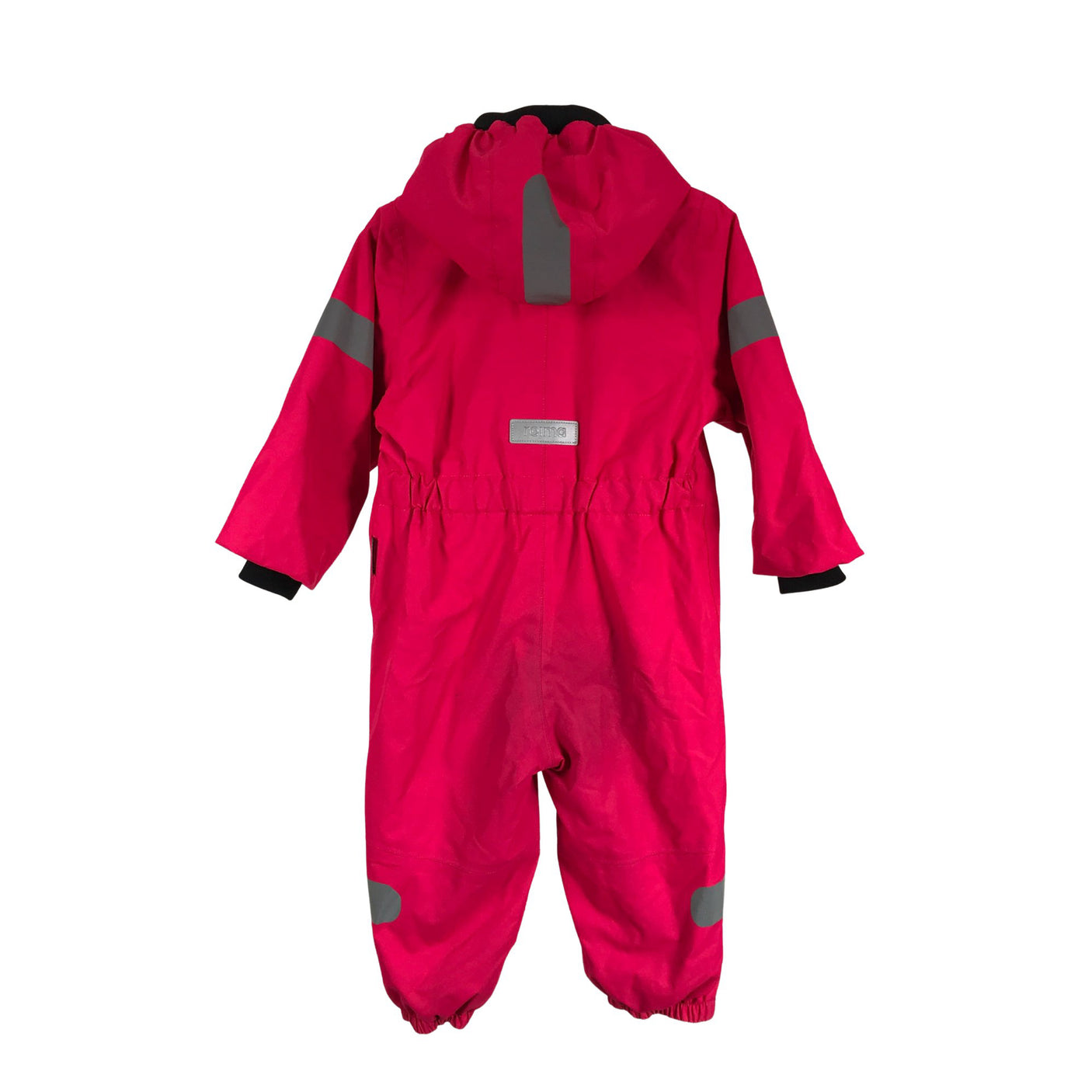 Unisex Reima - Kevyttoppahaalari, koko 80 - 86 -  (2)