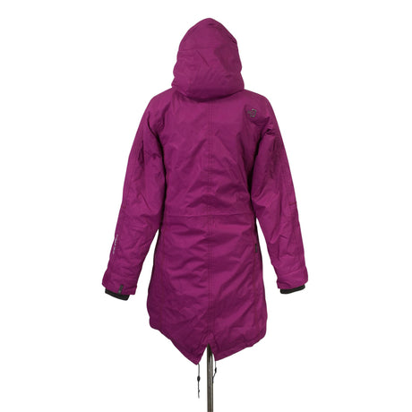 Unisex Didriksons - Parkatakki, koko 36 -  (2)