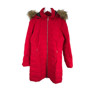 Unisex Luhta - Parkatakki, koko 40 -  (1)