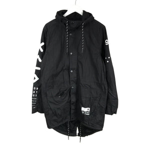 Unisex Cropp - Parkatakki, koko 38 -  (1)