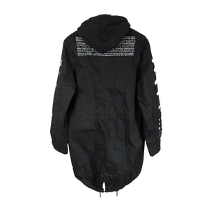 Unisex Cropp - Parkatakki, koko 38 -  (2)