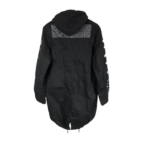 Unisex Cropp - Parkatakki, koko 38 -  (2)