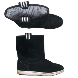 Unisex Adidas - Saappaat, koko 38 -  (1)