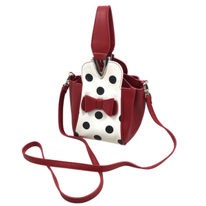 Käsilaukku, koko Mini