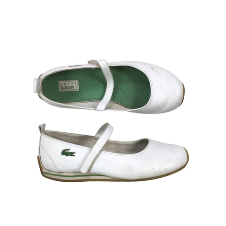Unisex Lacoste - Ballerinat, koko 38 -  ()