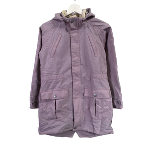 Unisex Mini A Ture - Parkatakki, koko 146 - 152 -  (1)