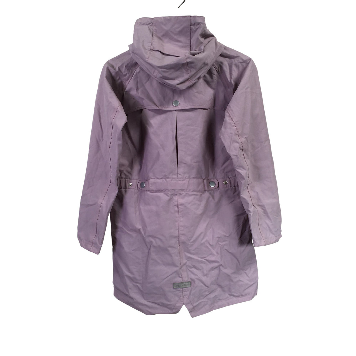 Unisex Mini A Ture - Parkatakki, koko 146 - 152 -  (2)