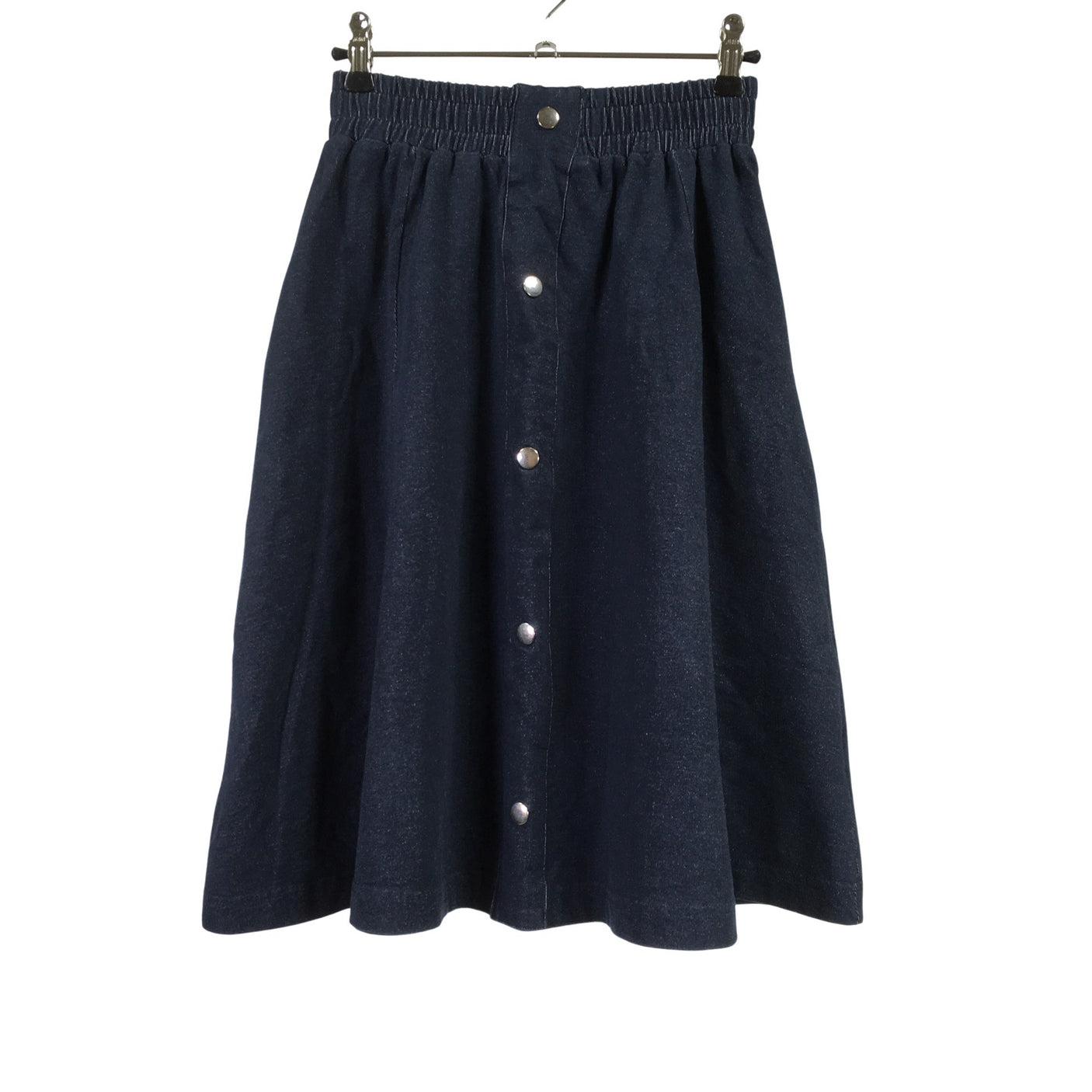 Unisex NOSH - Farkkuhame, koko 34 -  (1)