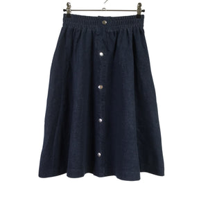Unisex NOSH - Farkkuhame, koko 34 -  (1)