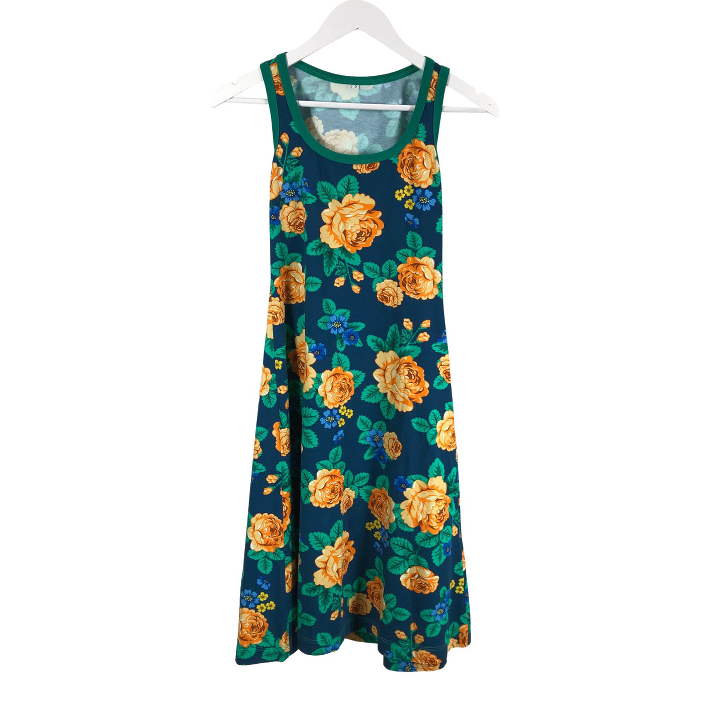 Unisex Ommellinen - Kesämekko, koko 36 -  (1)