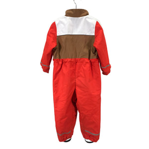Unisex Mini Rodini - Toppahaalari, koko 98 - 104 -  (2)