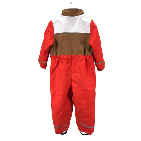 Unisex Mini Rodini - Toppahaalari, koko 98 - 104 -  (2)