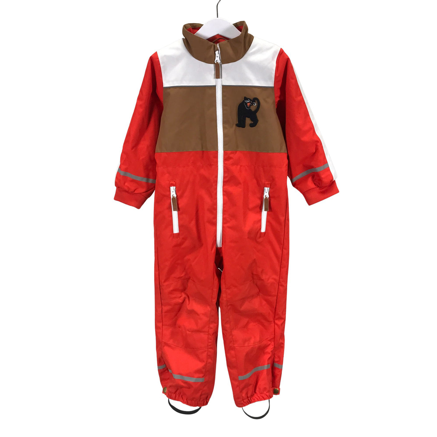 Unisex Mini Rodini - Toppahaalari, koko 98 - 104 -  (1)