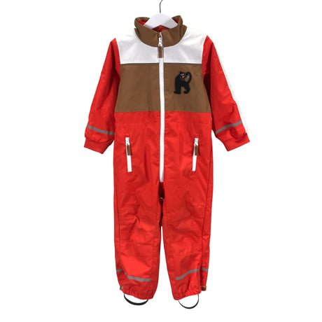 Unisex Mini Rodini - Toppahaalari, koko 98 - 104 -  ()