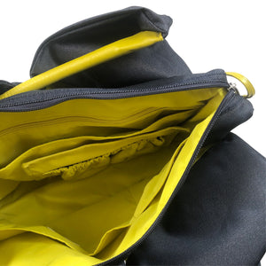 Hoitolaukku, koko Maxi