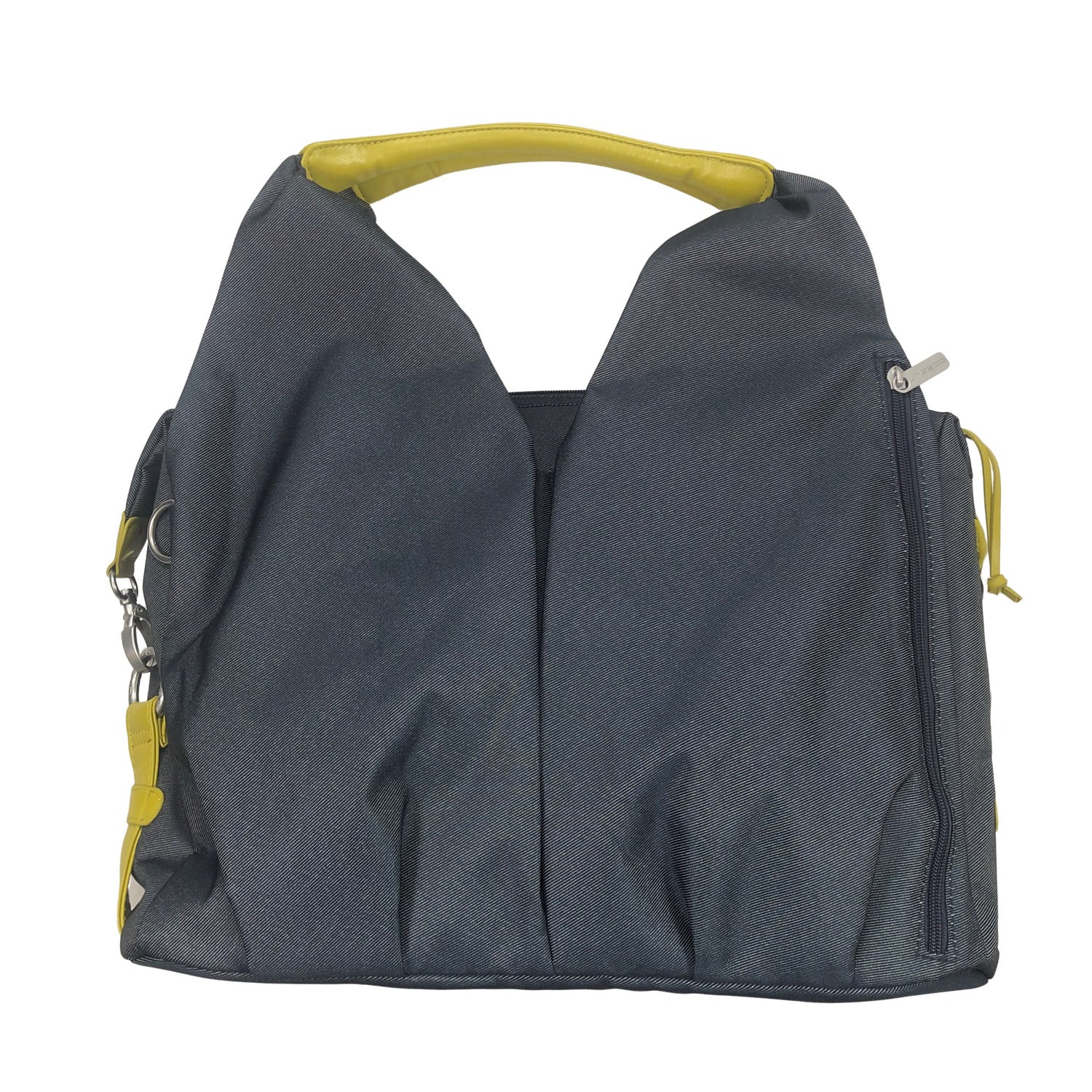 Hoitolaukku, koko Maxi