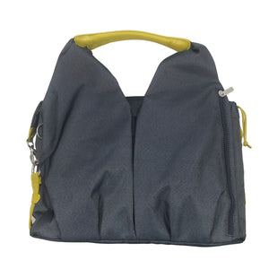 Hoitolaukku, koko Maxi