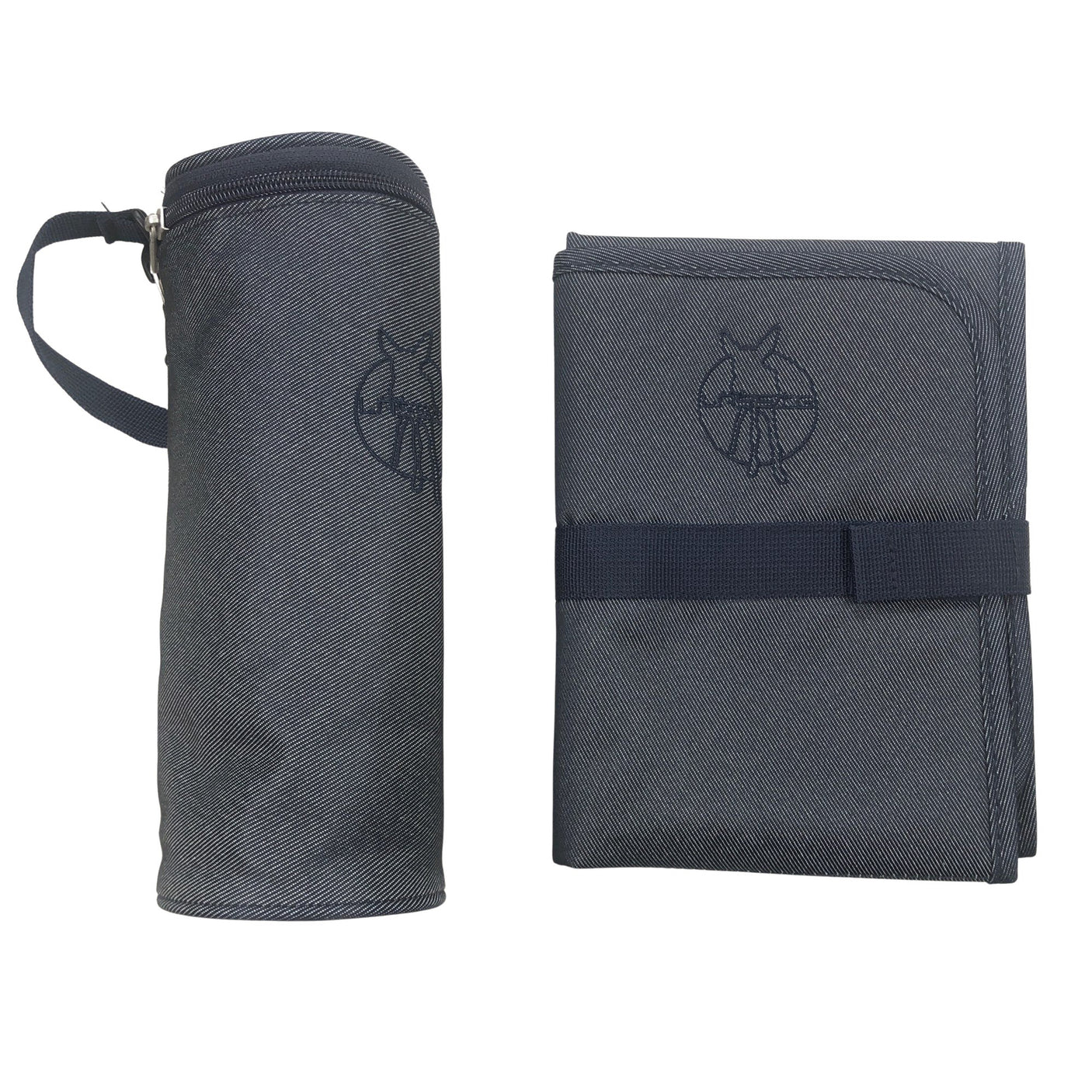 Hoitolaukku, koko Maxi