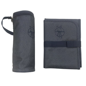 Hoitolaukku, koko Maxi