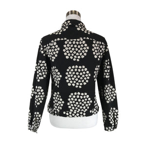 Unisex Marimekko - Farkkutakki, koko 40 -  (2)