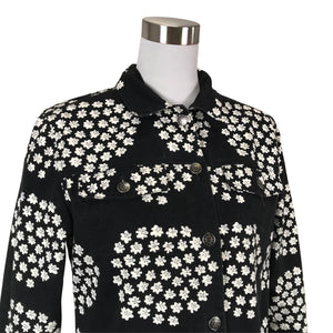 Unisex Marimekko - Farkkutakki, koko 40 -  (3)