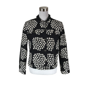 Unisex Marimekko - Farkkutakki, koko 40 -  (1)