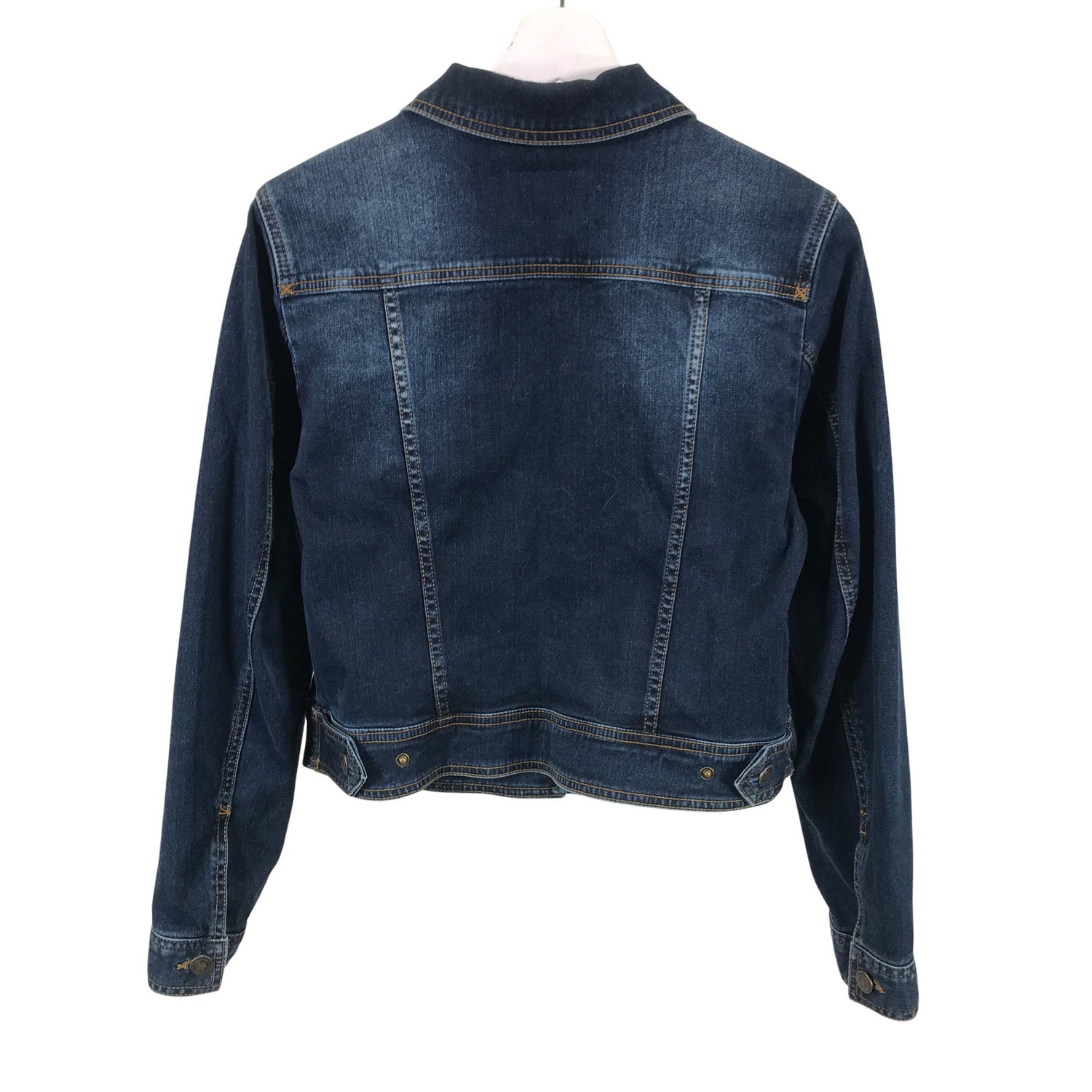 Farkkutakki, koko 38