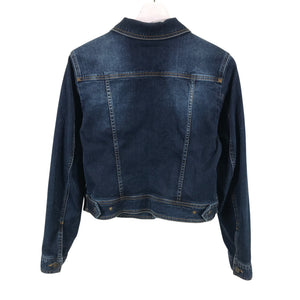 Unisex Voglia - Farkkutakki, koko 38 -  (2)