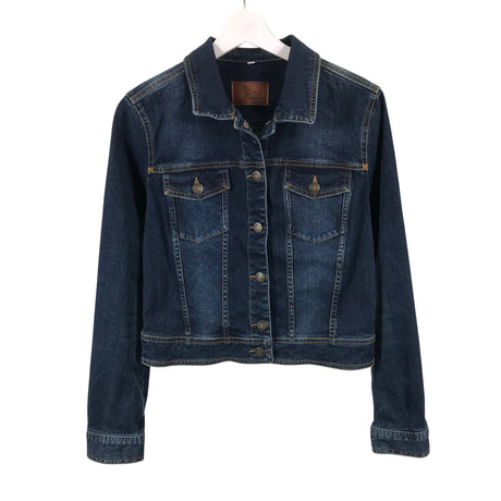 Unisex Voglia - Farkkutakki, koko 38 -  ()