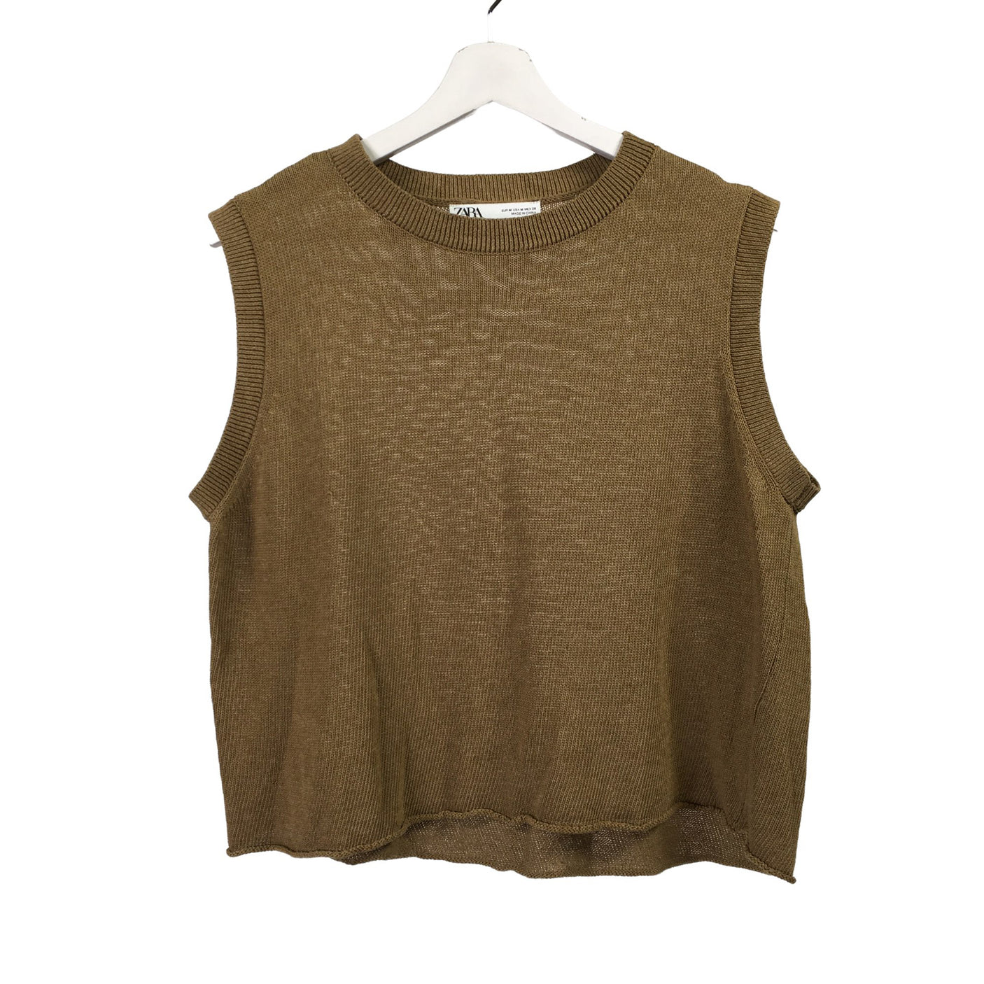 Unisex Zara - Toppi, koko 38 -  (1)