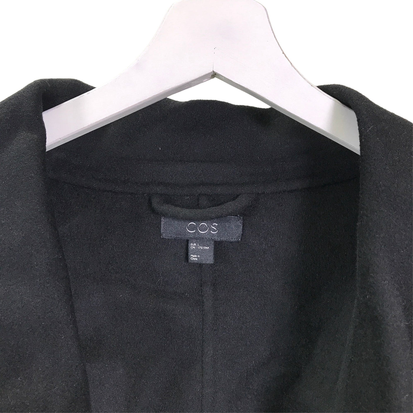 Villakangastakki, koko 40