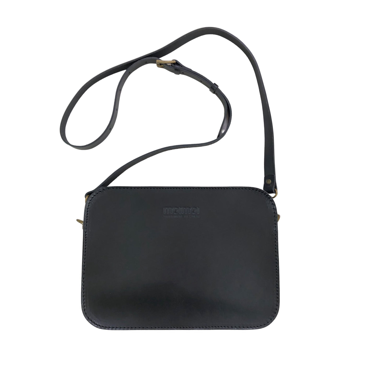 Unisex Moimoi - Olkalaukku, koko Mini -  (1)