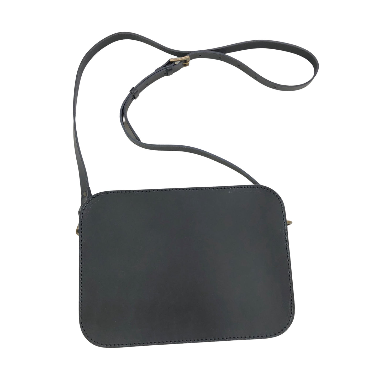 Unisex Moimoi - Olkalaukku, koko Mini -  (2)