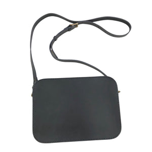 Unisex Moimoi - Olkalaukku, koko Mini -  (2)
