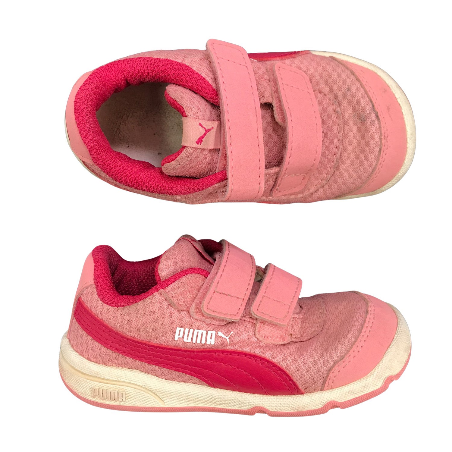  Lenkkarit  Lenkkarit, koko 22  Puma 