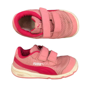 Unisex Puma - Lenkkarit, koko 22 -  (1)