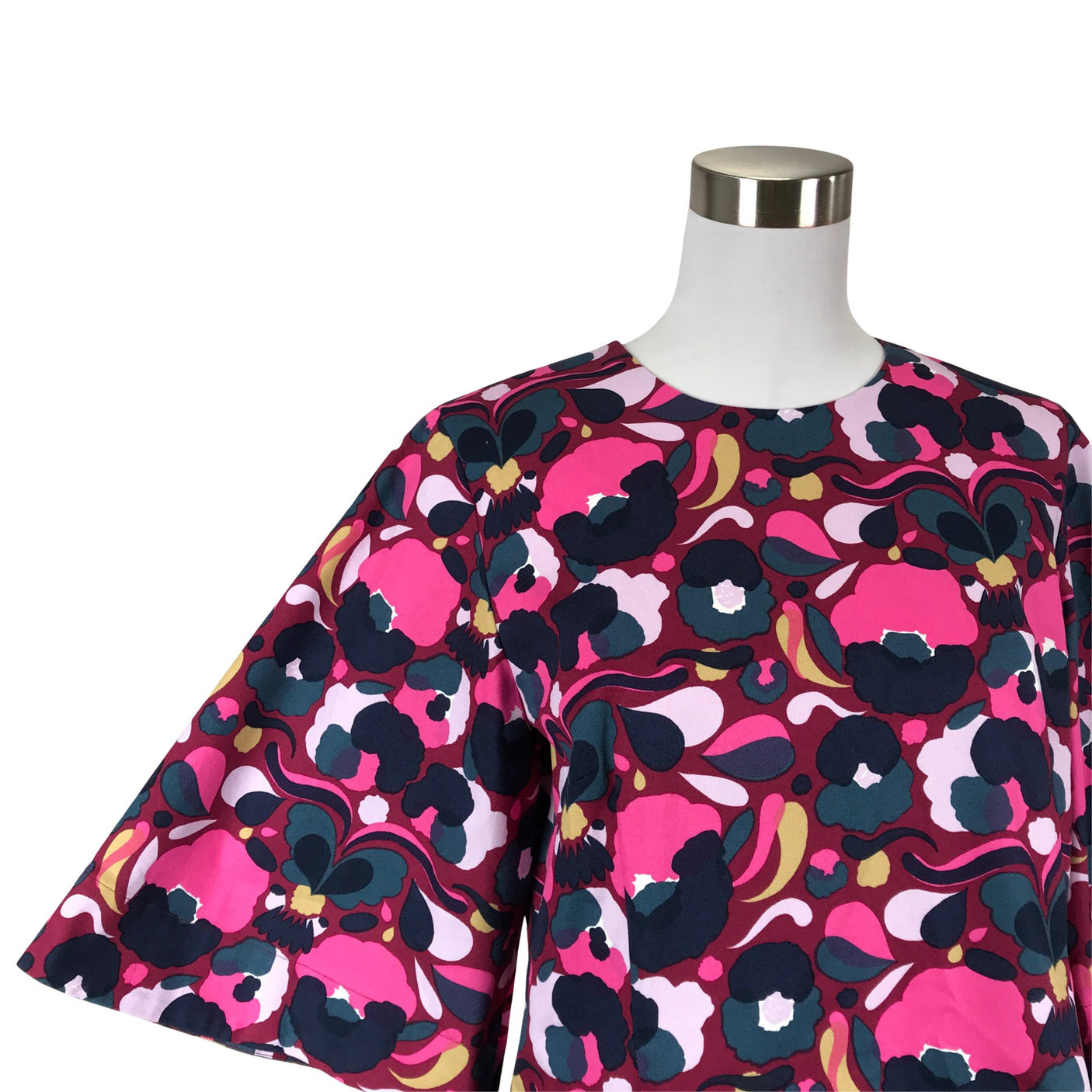Unisex Marimekko - Kangasmekko, koko 44 -  (3)