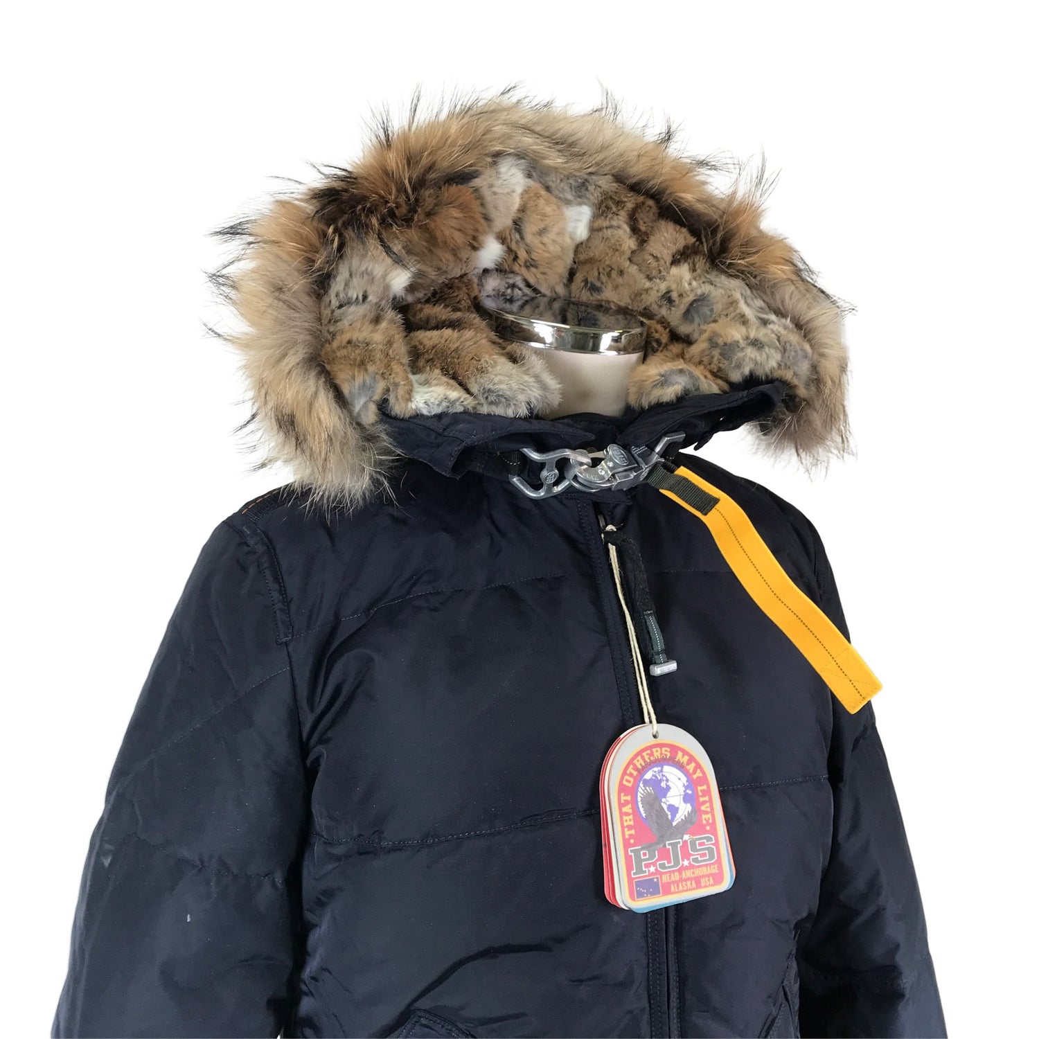  Untuvatakki  Untuvatakki, koko 40  Parajumpers 