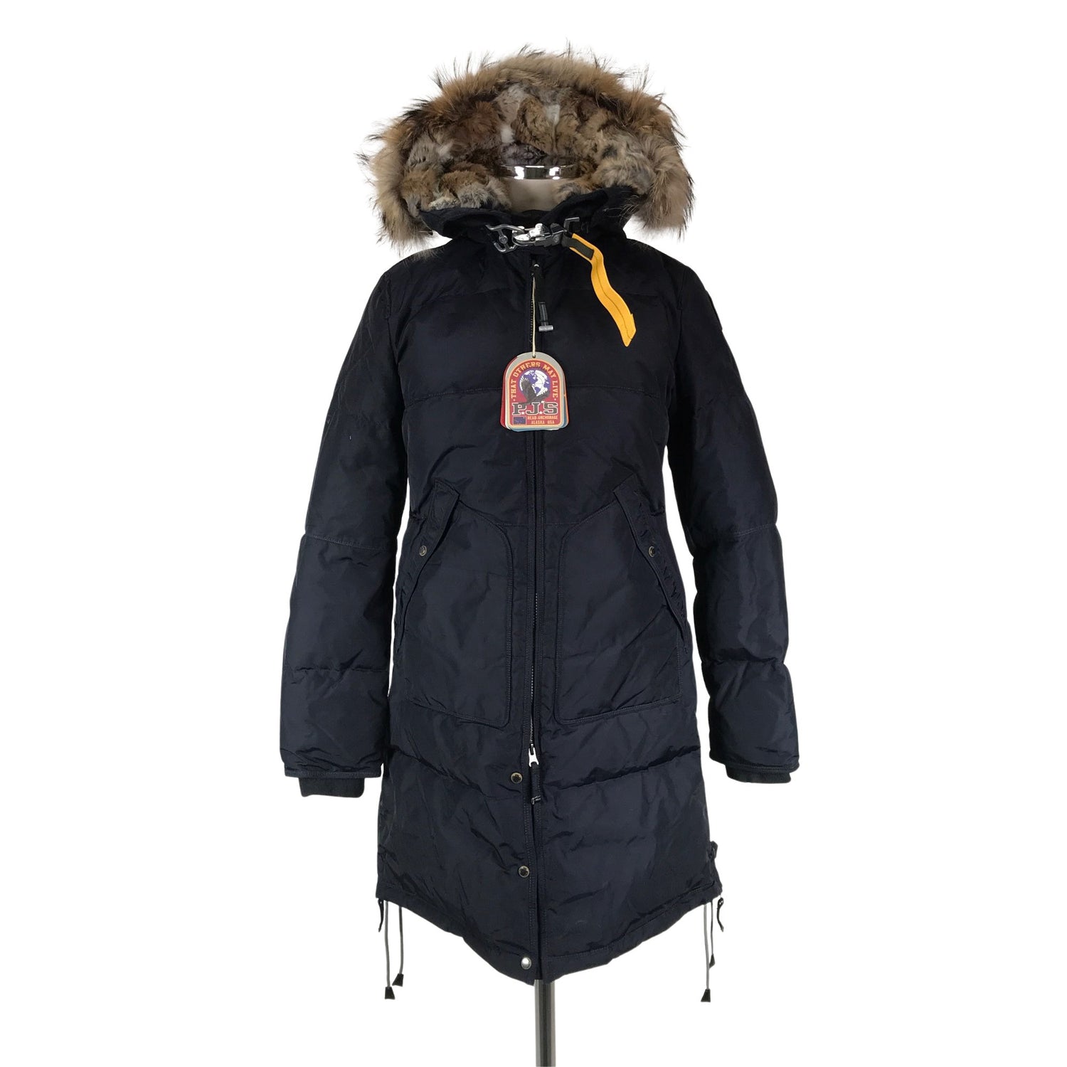  Untuvatakki  Untuvatakki, koko 40  Parajumpers 