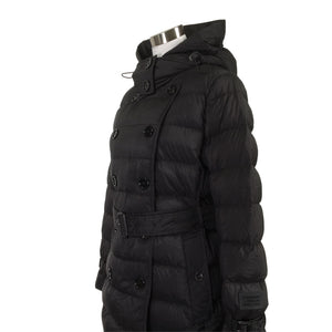 Unisex Burberry - Untuvatakki, koko 40 -  (3)