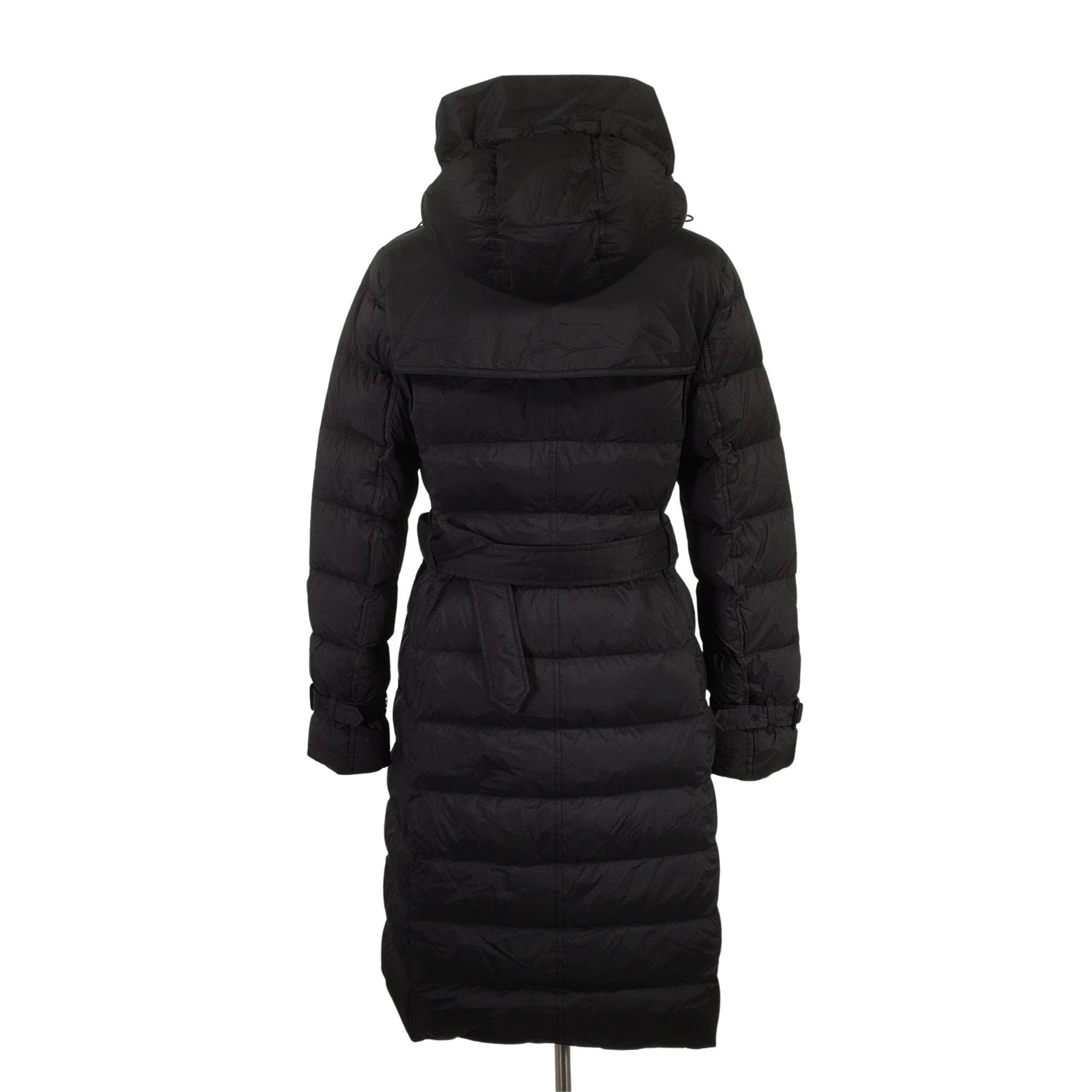 Unisex Burberry - Untuvatakki, koko 40 -  (2)