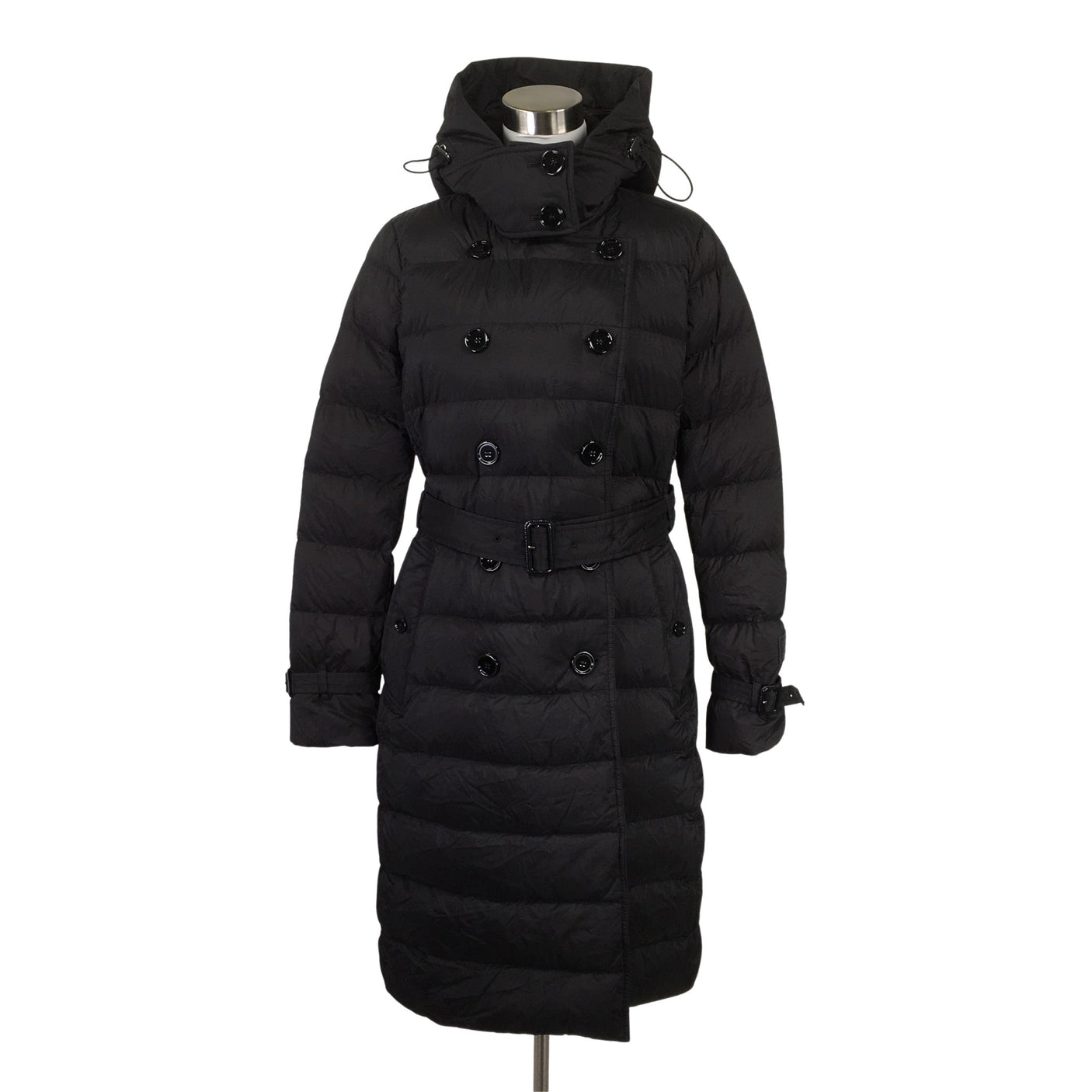 Unisex Burberry - Untuvatakki, koko 40 -  (1)