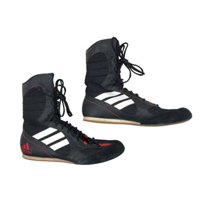 Unisex Adidas - Sisäliikuntakengät, koko 43 -  (1)