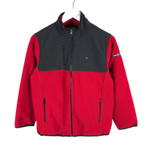 Unisex Tommy Hilfiger - Fleecetakki, koko 152 - 158 -  (1)