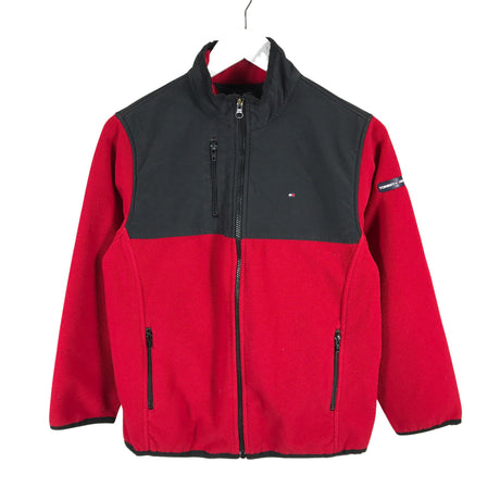 Unisex Tommy Hilfiger - Fleecetakki, koko 152 - 158 -  ()