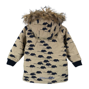 Unisex Mini Rodini - Toppatakki, koko 92 - 98 -  (2)